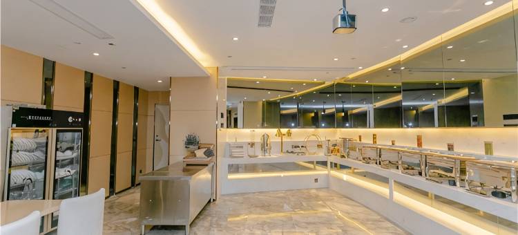 麗枫酒店(深圳景田地铁站店)图片