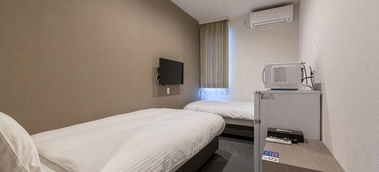 HOTEL R9 The Yard 鱼津(HOTEL R9 The Yard Uozu)图片