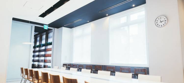 小仓昆特萨酒店 Comic&Books(Quintessa Hotel Kokura Comic&Books)图片