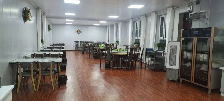 天山行大酒店(克拉玛依独山子区独库公路店)图片