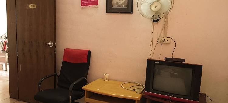 洪昌出租屋(武汉大学店)图片