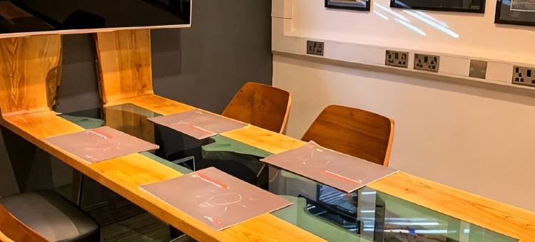 宜必思快捷伯明翰机场酒店 - NEC 店(Ibis Budget Birmingham Airport - NEC)图片
