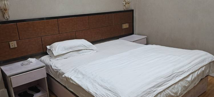 涡阳向阳北路淮中宾馆图片