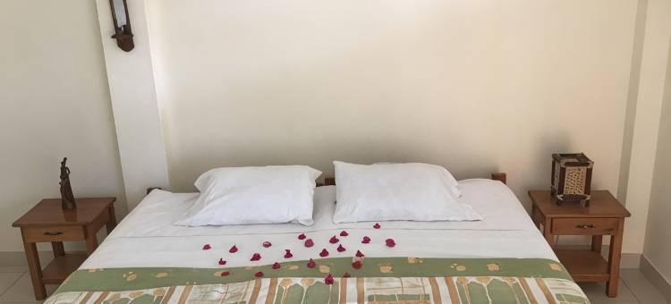 杰西民宿(La Casa de Jessy)图片