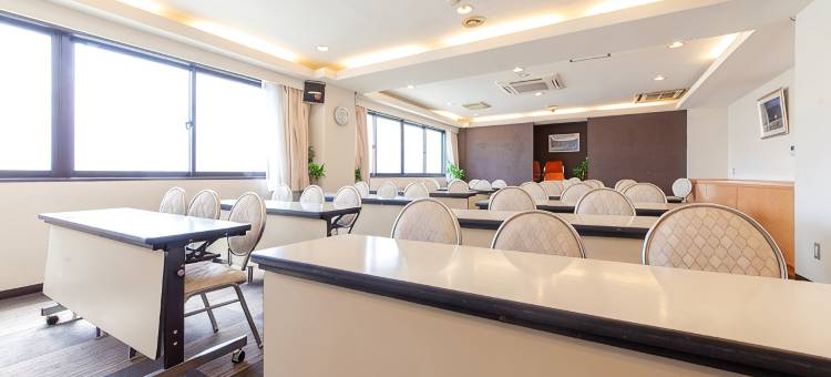 利夫马克斯经济型酒店-相摸原店(HOTEL LiVEMAX BUDGET Sagamihara)图片