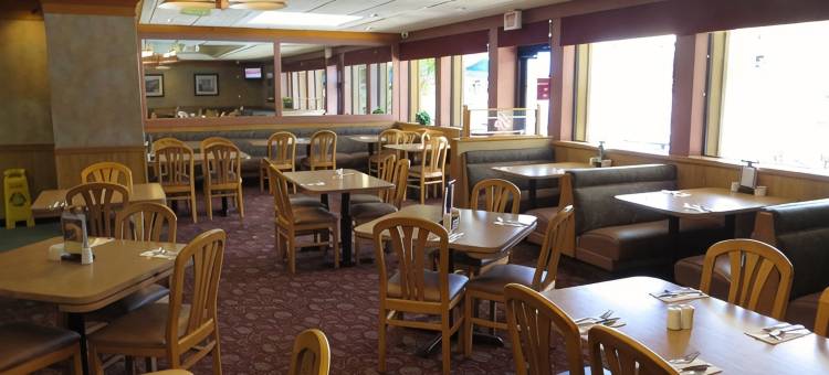 温德姆花园酒店-圣迭戈近海洋世界(Wyndham Garden San Diego Near SeaWorld)图片