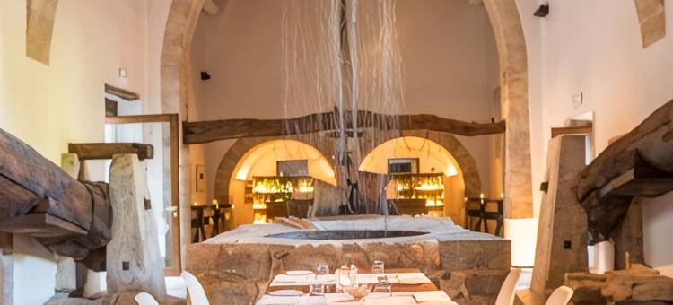 桑布鲁尔水疗酒店(Son Brull Hotel & Spa)图片