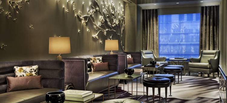 纽约丽晶洛斯酒店(Loews Regency New York Hotel)图片