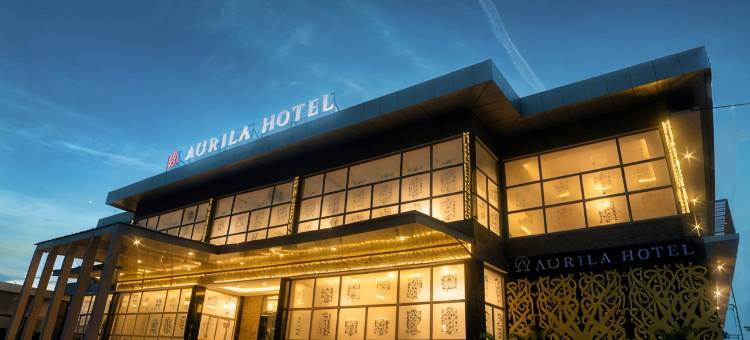 奥瑞拉酒店(Aurila Hotel)图片