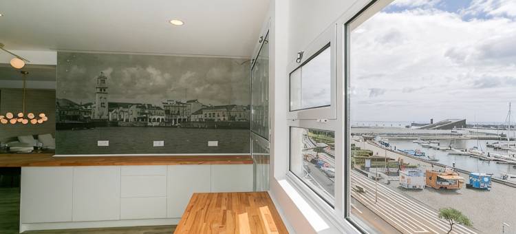 GuestReady - Elegant Marina Apartment图片