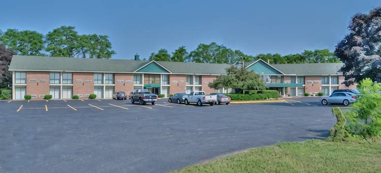 克利夫顿公园贝斯特韦斯特酒店(Best Western Clifton Park)图片