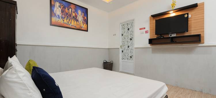 Urbanview Hotel Syariah House of Tuwuh by RedDoorz图片