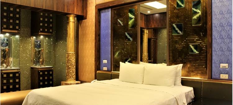 高雄华纳不只是Motel图片