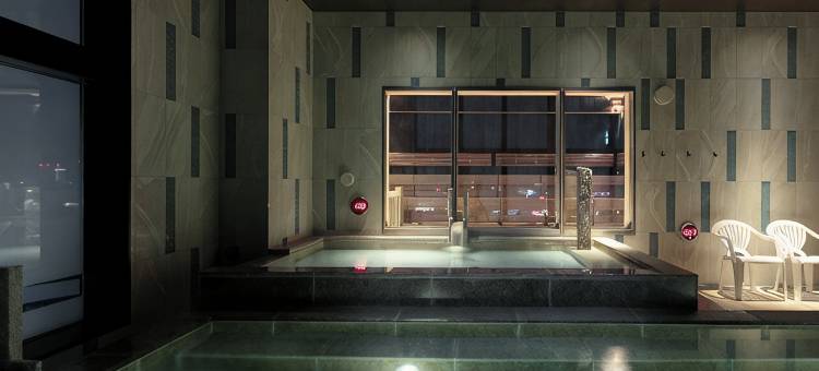 熊本新市街光芒酒店(CANDEO HOTELS)(Candeo Hotels Kumamoto Shinshigai)图片