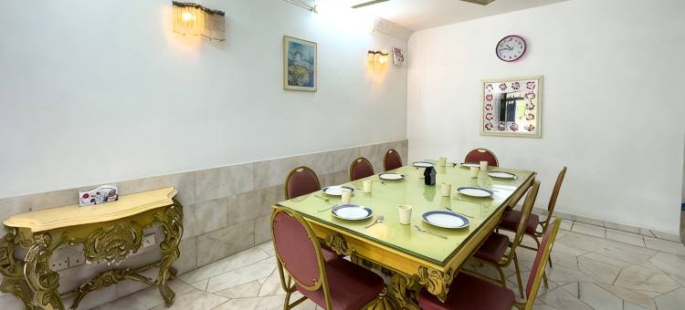Family Home Ampang Utama | Muslim Friendly (9 people)图片