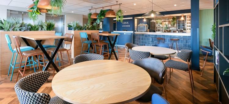 伦敦芬奇利旅客之家酒店(TRAVELODGE LONDON FINCHLEY)图片