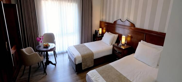 圣诞酒店(Christmas Hotel - Jerusalem)图片