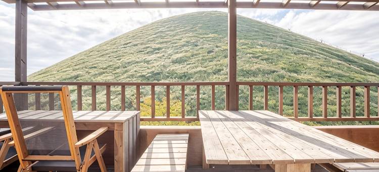 智宿大室山·三合目(SmartStay Omuroyama, Third Station (3-Gome))图片