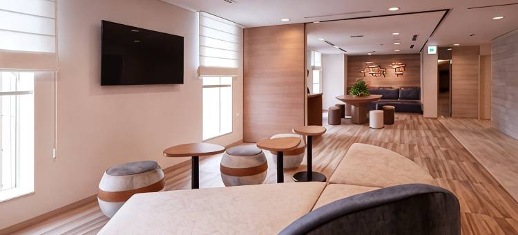 船桥梅兹JR东酒店(JR-EAST HOTEL METS FUNABASHI)图片