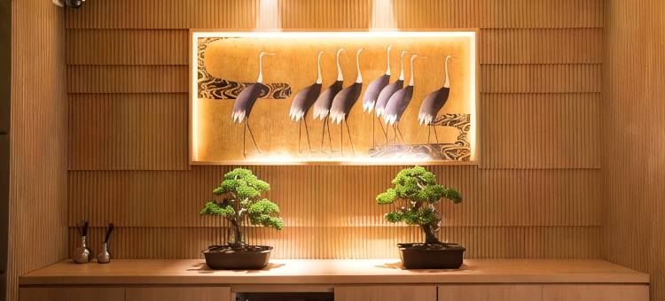 赤坂百夫长经典酒店(The Centurion Classic Akasaka)图片
