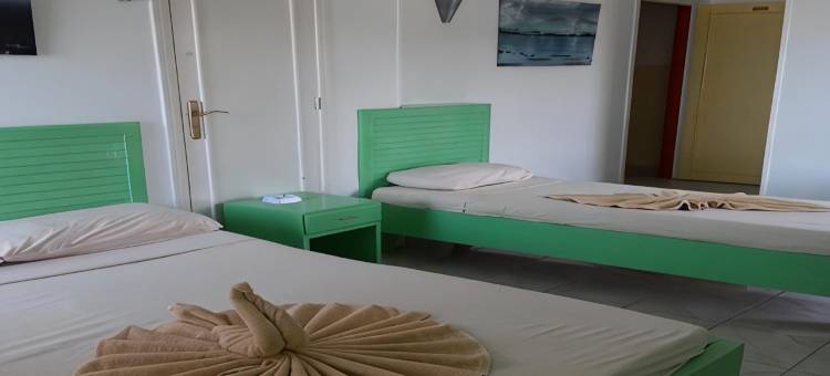 海景酒店(Sea View Hotel)图片