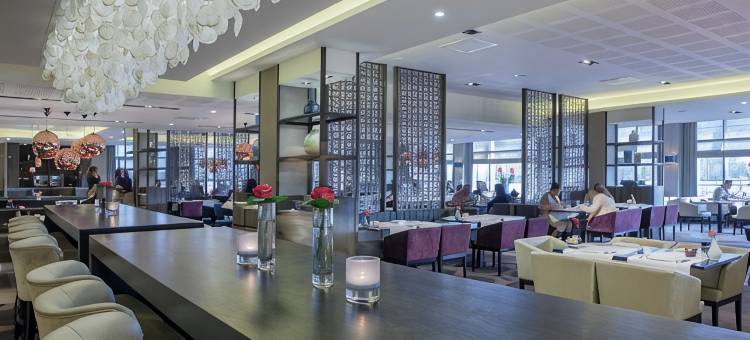 兹沃勒范德瓦克酒店(Van der Valk Hotel Zwolle)图片