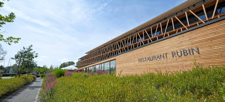 博拉温泉Spa度假酒店(Hotel Bora HotSpaResort)图片