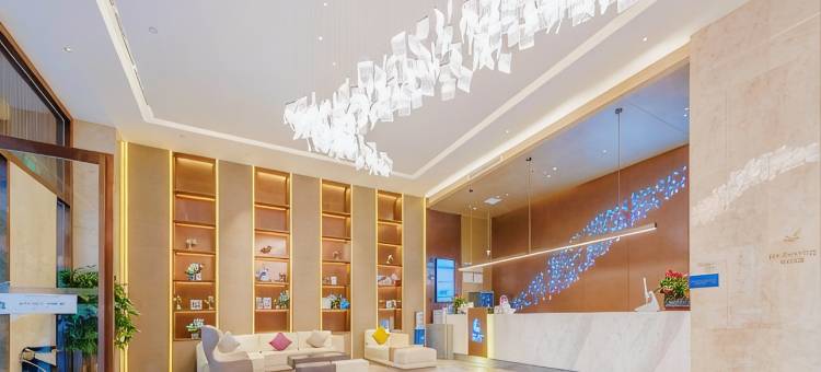 麗枫酒店(深圳西乡宝田一路地铁站店)图片