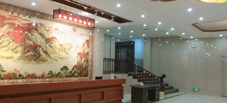 崇阳荒路岭生态农庄图片