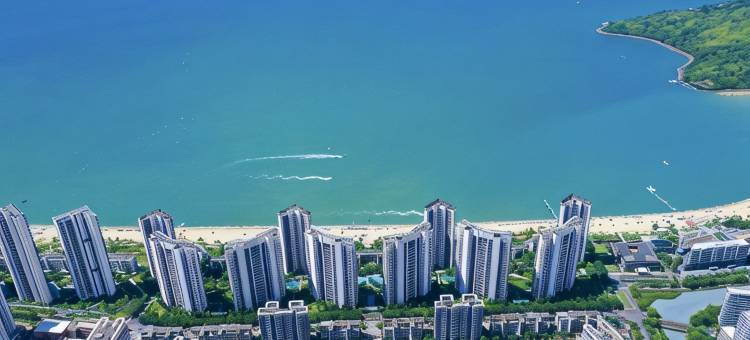 云海度假公寓(惠州华润小径湾店)图片