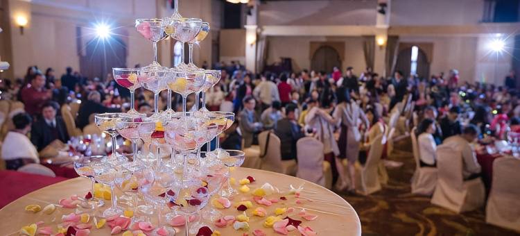 苗栗馥艺金郁金香酒店图片