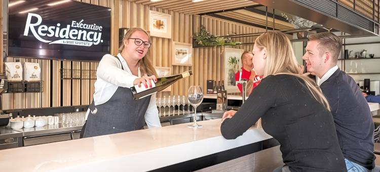 阿姆斯特丹机场贝斯特韦斯特行政公寓酒店(Executive Residency by Best Western Amsterdam Airport)图片