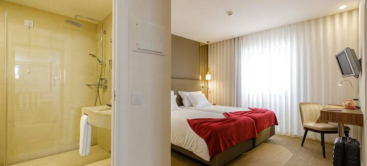 里吉纳酒店(Hotel Regina)图片