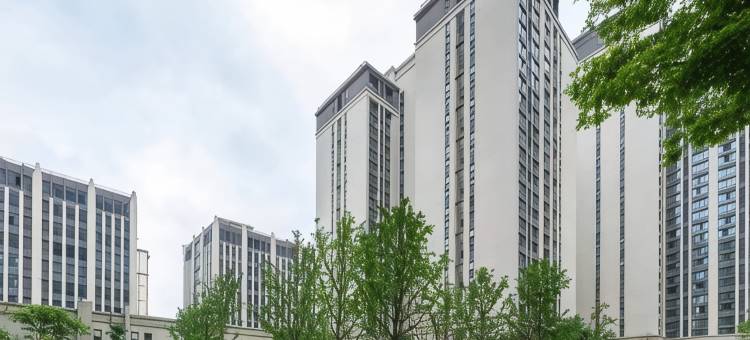 无锡大隐城市民宿图片