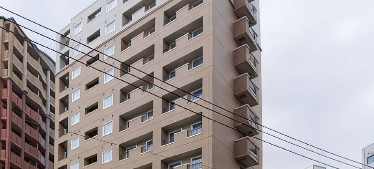 福冈天神东横酒店(Toyoko Inn Fukuoka Tenjin)图片