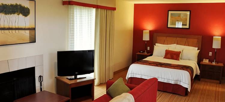 奥兰多阿尔塔蒙特斯普林斯/梅特兰居家酒店(Residence Inn Orlando Altamonte Springs/Maitland)图片
