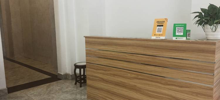 恒达民宿(湛江麻章汽车站湛江财贸学校店)图片