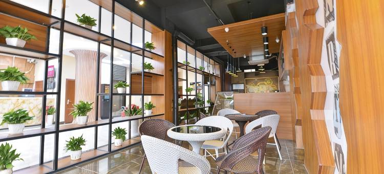 印象漓江酒店(桂林高铁北站店)图片
