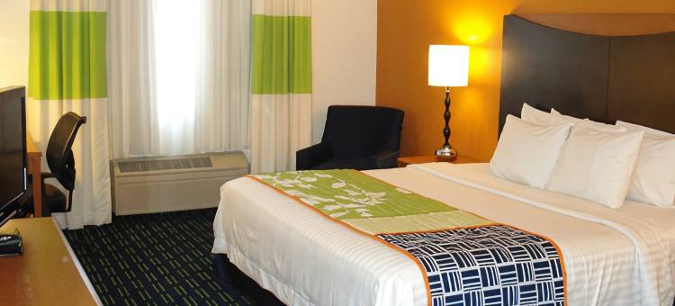 明尼阿波利斯伯恩斯维尔万枫酒店(Fairfield Inn & Suites Minneapolis Burnsville)图片