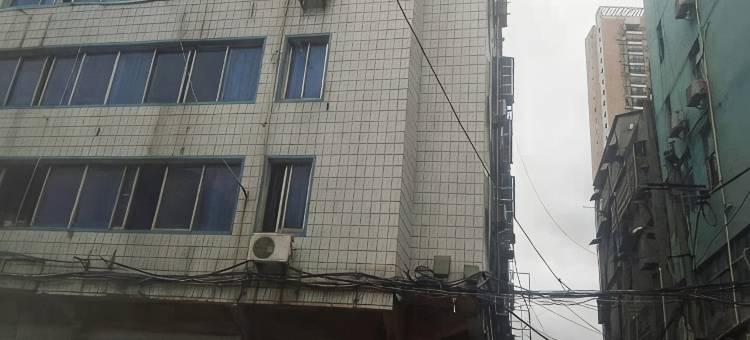 枣阳盛康宾馆图片