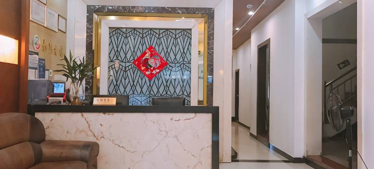 深圳如苑公寓酒店图片