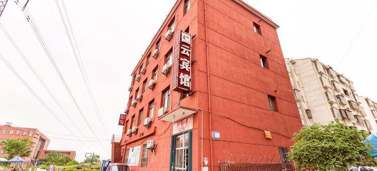 南昌县国云宾馆图片