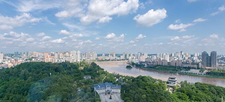 内江艾林大千国际酒店图片
