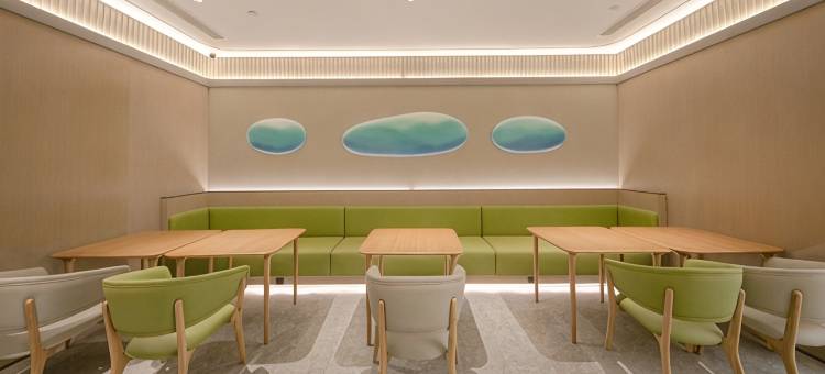 全季酒店(海丰深汕合作区店)图片