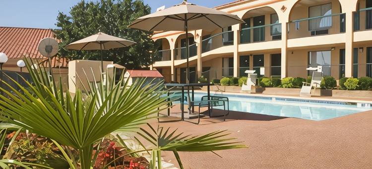 宜人酒店(Surestay Hotel By Best Western Mt Pleasant)(Best Western Mt. Pleasant Inn)图片