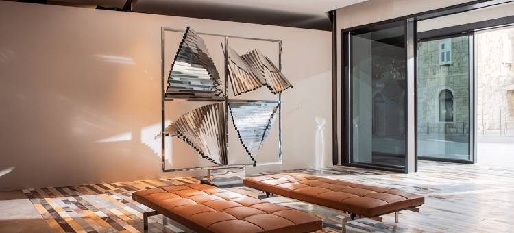 布利格精品酒店(Briig Boutique Hotel)图片