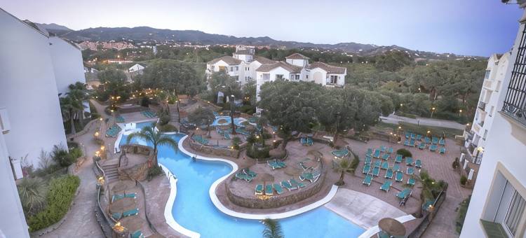 马贝拉奥纳阿兰达俱乐部酒店(Ona Alanda Club Marbella)图片