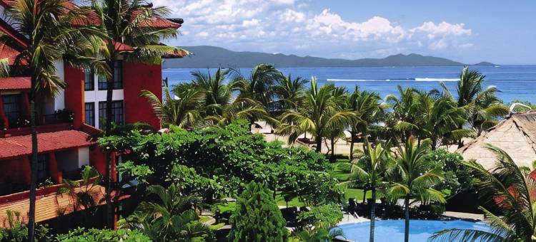 贝诺瓦索尔沙滩别墅美利亚酒店-全包(Sol Benoa Bali All Inclusive)图片