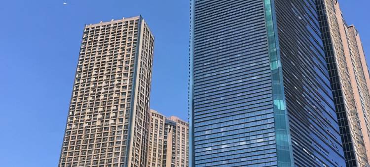 她他酒店公寓(深圳深大地铁站店)图片
