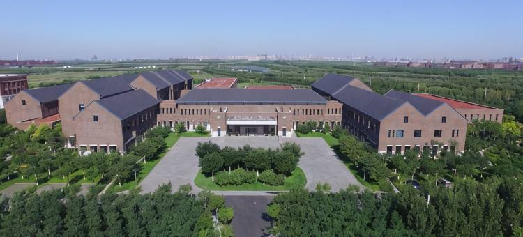 天津科技工作者之家图片